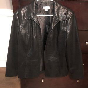 Women’s Blazer/Jacket